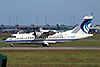 ATR-42-300 Aer Arann EI-CBK Dublin_Collinstown (DUB/EIDW) April_5_2009