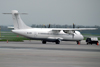 ATR-72-500 CSA Czech Airlines OK-GFS Prague_Ruzyne (PRG/LKPR) April_28_2013