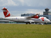 ATR-42-500 CSA Czech Airlines OK-KFN Prague_Ruzyne (PRG/LKPR) June_09_2012