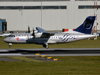 ATR-42-500 CSA Czech Airlines OK-JFL Prague_Ruzyne (PRG/LKPR) October_2_2011