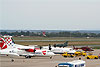 ATR-42-500 CSA Czech Airlines OK-KFP Zagreb_Pleso (ZAG/LDZA) September_8_2011