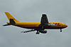 A300B4-203(F) DHL (European Air Transport - EAT) EI-OZG London_Heathrow November_13_2010