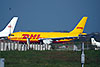 A300B4-203(F) DHL (European Air Transport - EAT) OO-DLE Belfast_Aldergrove (International) April_20_2009