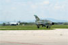 MiG-21UMD Croatia Air Force 164 Zagreb_Pleso (ZAG/LDZA) June_15_2011