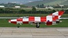 MiG-21UMD Croatia Air Force 165 Zagreb_Pleso (LDZA) July_30_2014