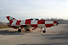 MiG-21UMD Croatia Air Force HRZ 165 Zagreb_Pleso (ZAG/LDZA) December_9_2011
