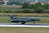 MiG-21UMD Croatia Air Force 167 Zagreb_Pleso (ZAG/LDZA) September_8_2011