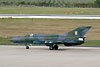 MiG-21bisD Croatia Air Force HRZ 115 Zagreb_Pleso (ZAG/LDZA) September_8_2011