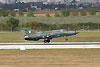 MiG-21bisD Croatia Air Force HRZ 115 Zagreb_Pleso (ZAG/LDZA) September_8_2011