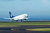 B737-33R Air New Zealand ZK-SJB Auckland May_17_2010