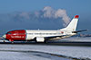 B737-3M8 Norwegian Air Shuttle LN-KKP Salzburg January_16_2010