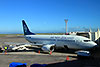 B737-3U3 Air New Zealand ZK-NGD Auckland May_17_2010