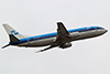 B737-406 KLM - Royal Dutch Airlines PH-BTF Amsterdam Schiphol April_15_2006