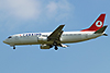 B737-4Q8 Turkish Airlines TC-JKA Zagreb_Pleso September_5_2006