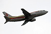 B737-548 Lithuanian Airlines LY-AZY Amsterdam_Schiphol March_24_2008