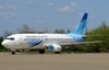 B737-4Y0 Pamir Airways YA-PIC Beograd-Surcin (LYBE) April_11_2011