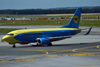 B737-548 Ukraine International Airlines UR-GBF Prague_Ruzyne (PRG/LKPR) August_04_2013