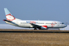 B737-36N Bmibaby G-TOYF Prague_Ruzyne (PRG/LKPR) February_03_2012