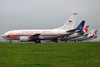 B737-55S CSA Czech Airlines OK-XGC Prague_Ruzyne (PRG/LKPR) April_28_2013