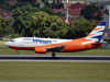 B737-522 Smart Wings (Travel Service) OK-SWV Prague_Ruzyne (PRG/LKPR) July_09_2011