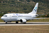 B737-5L9 Air Mediterranee (Hermes Airlines) SX-BHR Split_Resnik (SPU/LDSP) August_11_2012