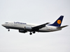 B737-330 Lufthansa D-ABEI Prague_Ruzyne (PRG/LKPR) December_23_2011