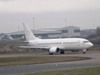 B737-3Z9 Bellview Airlines (Air Slovakia) OM-ASC London_Luton February_27_2009