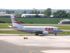 B737-55S ČSA - Czech Airlines OK-CGJ Prague_Ruzyne May_24_2009