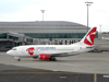 B737-55S ČSA - Czech Airlines OK-CGK Prague_Ruzyne July_28_2010