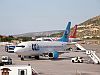 B737-36M Central Charter Airlines - CCA Slovakia OM-CCA Split_Resnik August_7_2010