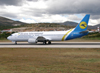 B737-4Z9 Ukraine International Airlines UR-GAO Split_Resnik August_7_2010