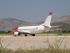 B737-3K2 Norwegian Air Shuttle LN-KKG Split_Resnik August_08_2009