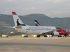 B737-3K9 Norwegian Air Shuttle LN-KKW Split_Resnik August_08_2009