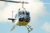 Bell 206B-3 JetRanger III Croatian Police 9A-HDB Gornja_Stubica May_6_2007 A