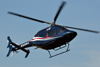 Bell 429 GlobalRanger Bell Helicopter N10984 Hradec_Kralove (LKHK) September_03_2011