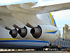 AN-225 Antonov Airlines UR-82060 Zagreb_Pleso (LDZA/ZAG) November_9_2013