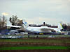 AN-225 Antonov Airlines UR-82060 Zagreb_Pleso (LDZA/ZAG) November_9_2013