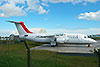 Avro 146-RJ85 CityJet EI-RJT Dublin_Collinstown April_10_2009