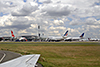 Paris - Airport Charles de Gaulle (Roissy) CDG / LFPG June_21_2007