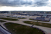 Paris - Airport Charles de Gaulle (Roissy) CDG / LFPG June_25_2007 B