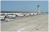 Detroit - Metropolitan Wayne County Airport DTW / KDTW August_2_2007 B