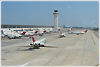 Detroit - Metropolitan Wayne County Airport DTW / KDTW August_2_2007 C