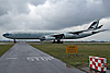 A340-313X Cathay Pacific Airways B-HXJ Amsterdam_Schiphol March_22_2008
