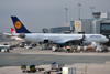 A340-311 Lufthansa D-AIGF Frankfurt_Main (FRA/EDDF) February_24_2012