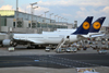 A340-642 Lufthansa D-AIHS Frankfurt_Main (FRA/EDDF) February_26_2012