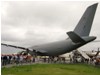 A310-304/MRTT Germany Air Force (Luftwaffe) 10+24 Berlin_Schonefeld June_12_2010