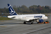 A318-111 TAROM Romanian Air Transport YR-ASD Bucharest_Otopeni (OTP/LROP) November_06_2015