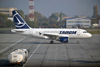 A318-111 TAROM Romanian Air Transport YR-ASA Bucharest_Otopeni (OTP/LROP) November_06_2015