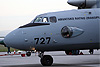 AN-32B Croatia Air Force HRZ 727 Zagreb_Pleso (ZAG/LDZA) December_9_2011