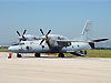 AN-32B Croatia Air Force HRZ 707 Zagreb_Pleso (ZAG/LDZA) May_26_2011